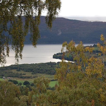 Drumnadrochit Lodges 部屋 写真