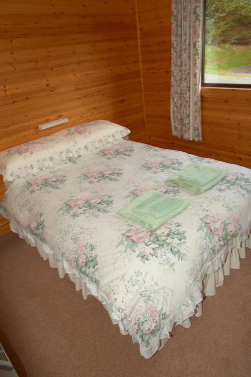 Drumnadrochit Lodges 部屋 写真