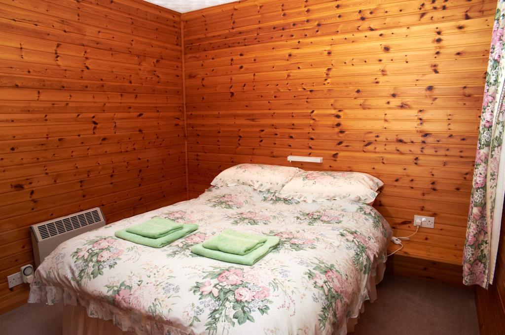 Drumnadrochit Lodges 部屋 写真