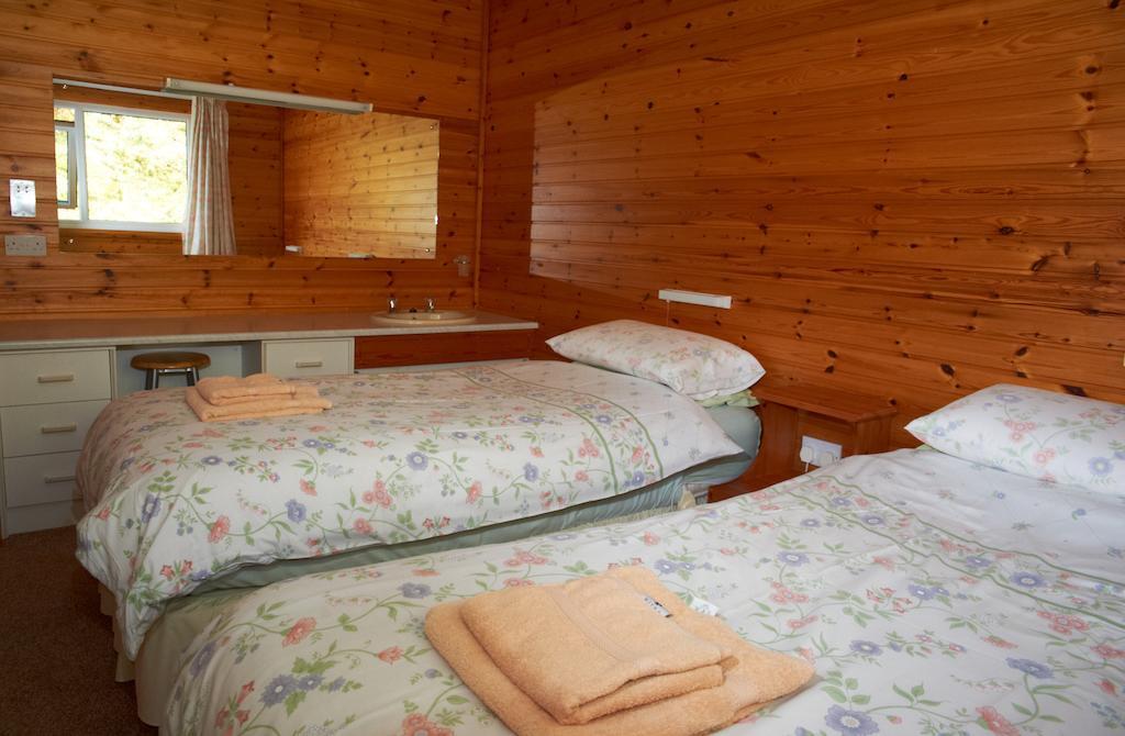Drumnadrochit Lodges 部屋 写真