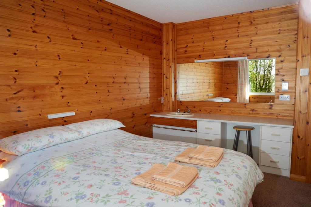 Drumnadrochit Lodges 部屋 写真